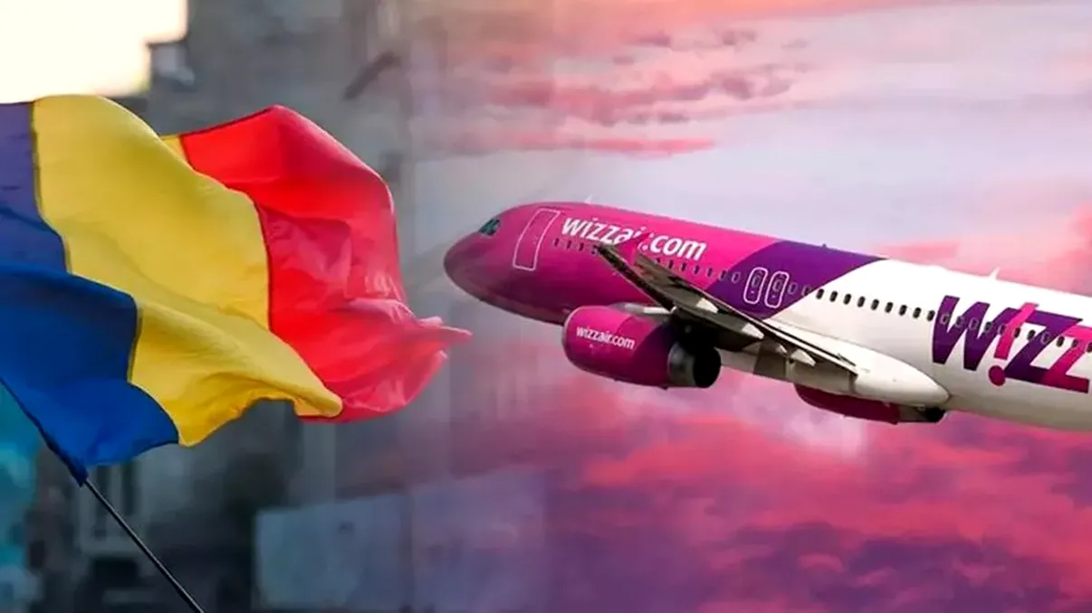 Wizz Air știe să răspundă românilor, dar când e 