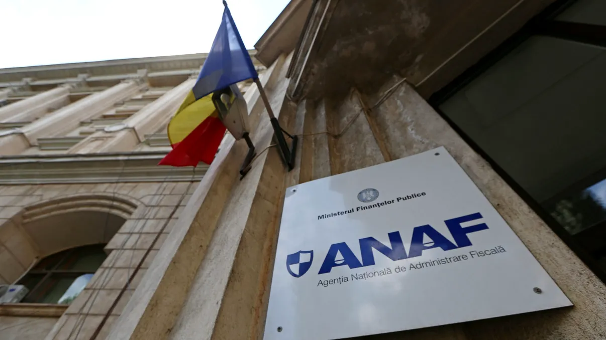 Regulile ANAF pentru românii care fac bani din rețelele de socializare. Câți bani trebuie să plătească la stat