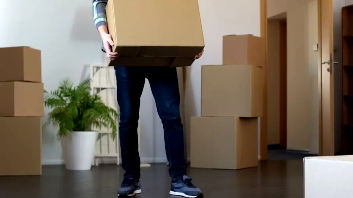 Dacă stai cu chirie, îmbătrânești mai repede: Ce au descoperit cercetătorii într-un studiu 