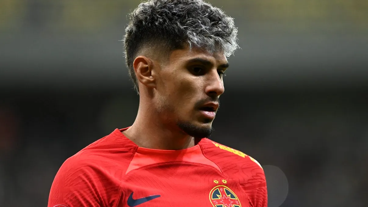 Riscă FCSB cu Florinel Coman la Marijana Kovacevic? Campionul care era să se lase de fotbal după ce a fost la celebrul vraci