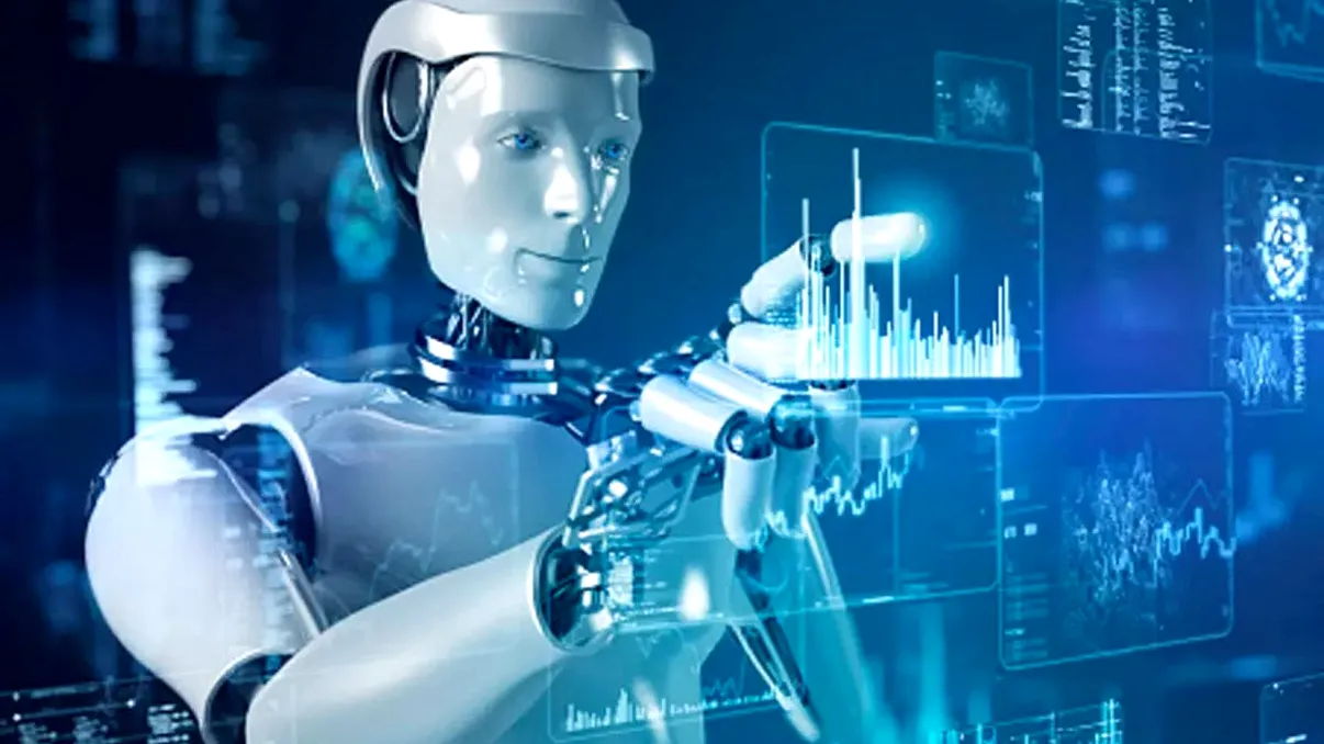 Companiile, din ce în ce mai pregătite pentru era inteligenței artificiale. Cât de dispuse sunt să apeleze la AI, de fapt