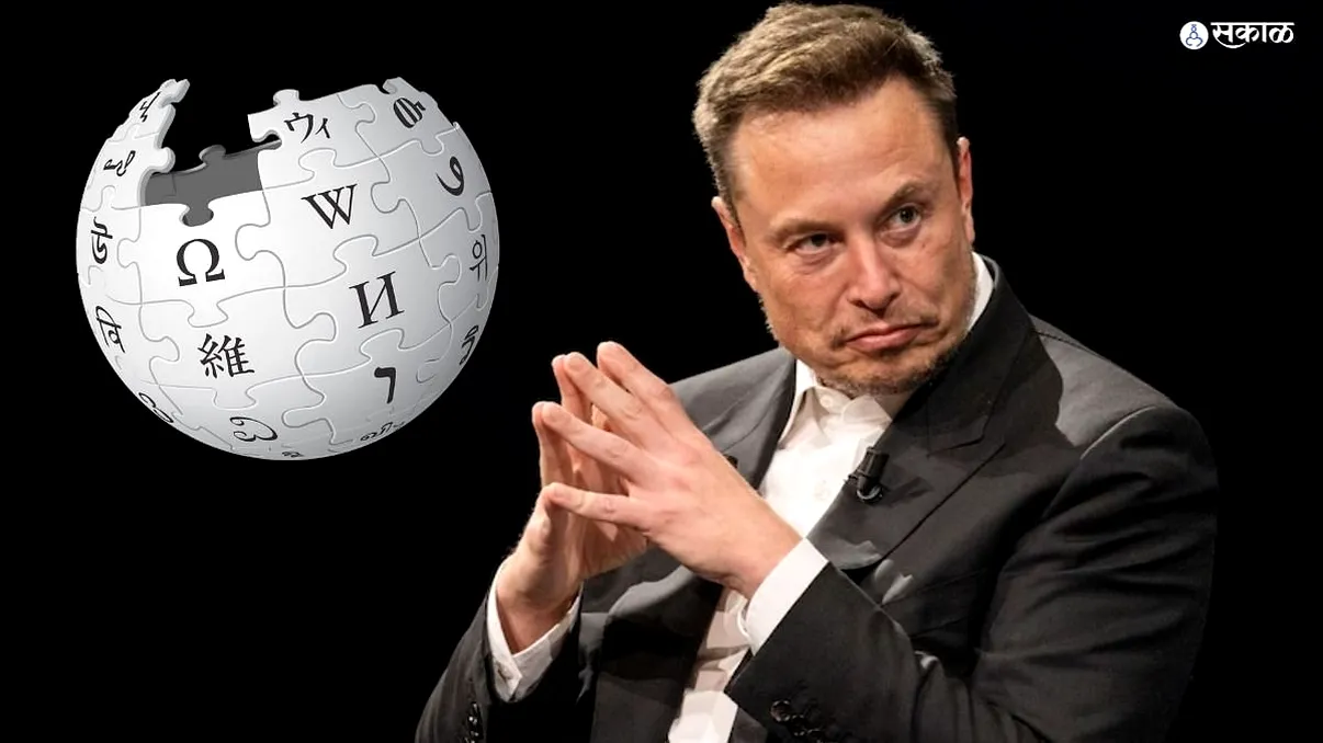 Elon Musk „dă de pământ” cu Wikipedia. Ce l-a supărat pe magnat, cum a poreclit cunoscutul site