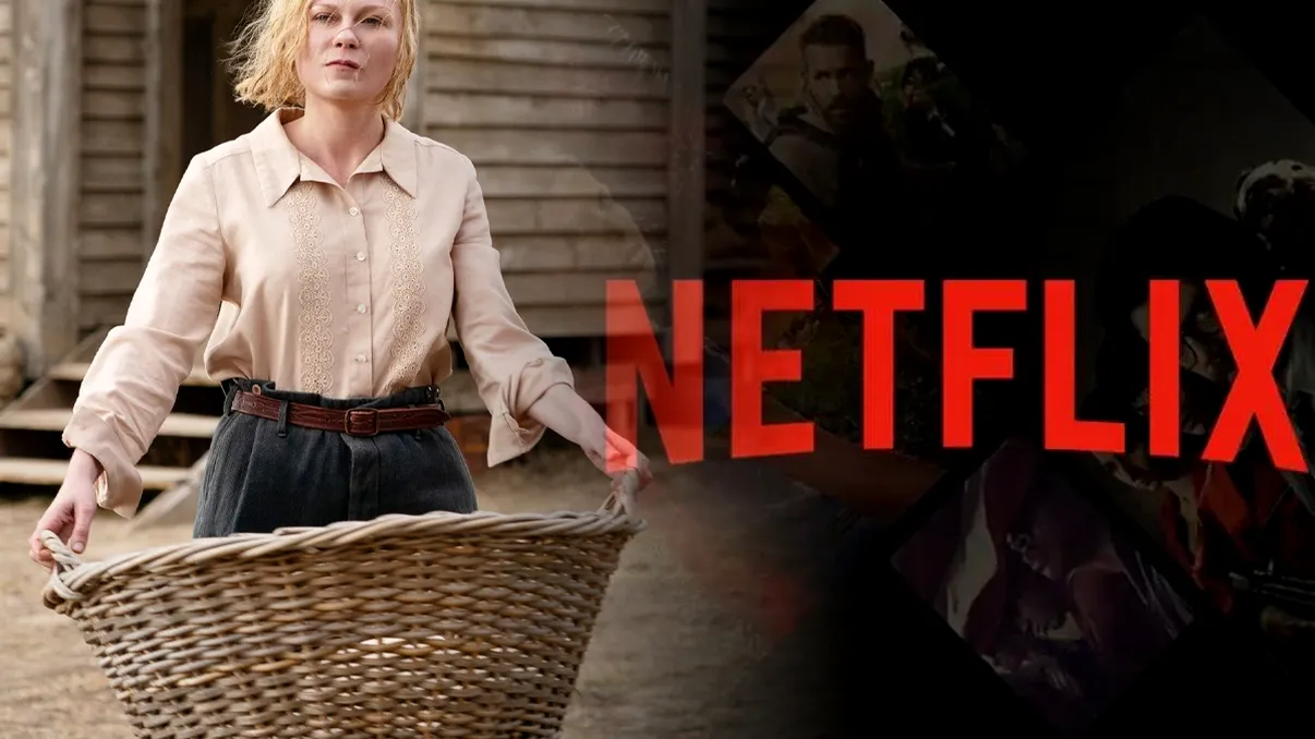 Filmele de pe Netflix care au fost premiate: De ce sunt de neratat producțiile unor autor ca Martin Scorsese, Alfonso Cuarón sau Jane Campion