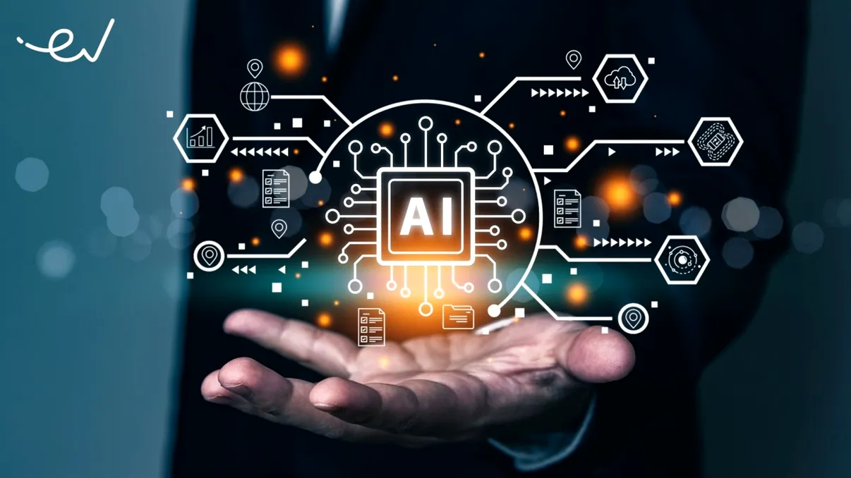 Giganții tehnologici au de câștigat de pe urma inteligenței artificiale: Cum le crește AI cotele de piață