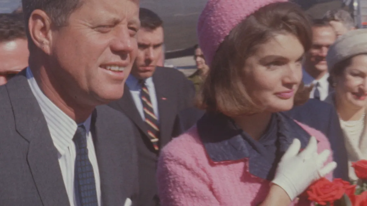 INTERVIU National Geographic - JFK: O zi în America. Asasinarea președintelui John F. Kennedy, prin ochii martorilor