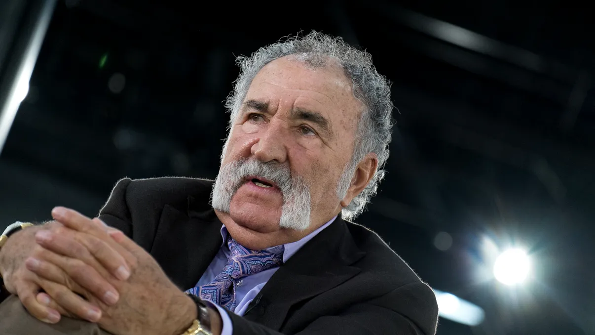 Ion Țiriac face investiții masive în Romănia. Ce planuri are miliardarul