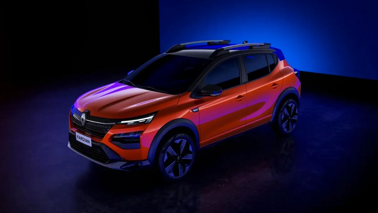 Renault se inspiră după Dacia: Când apare Kardian, ce oferă