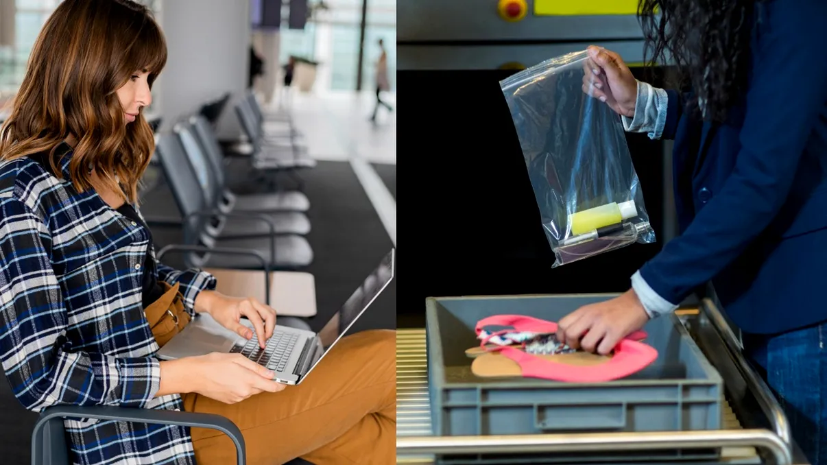 Motivul pentru care laptopul tău trebuie să treacă singur prin scaner la aeroport. De ce trebuie să-l separi de alte obiecte 