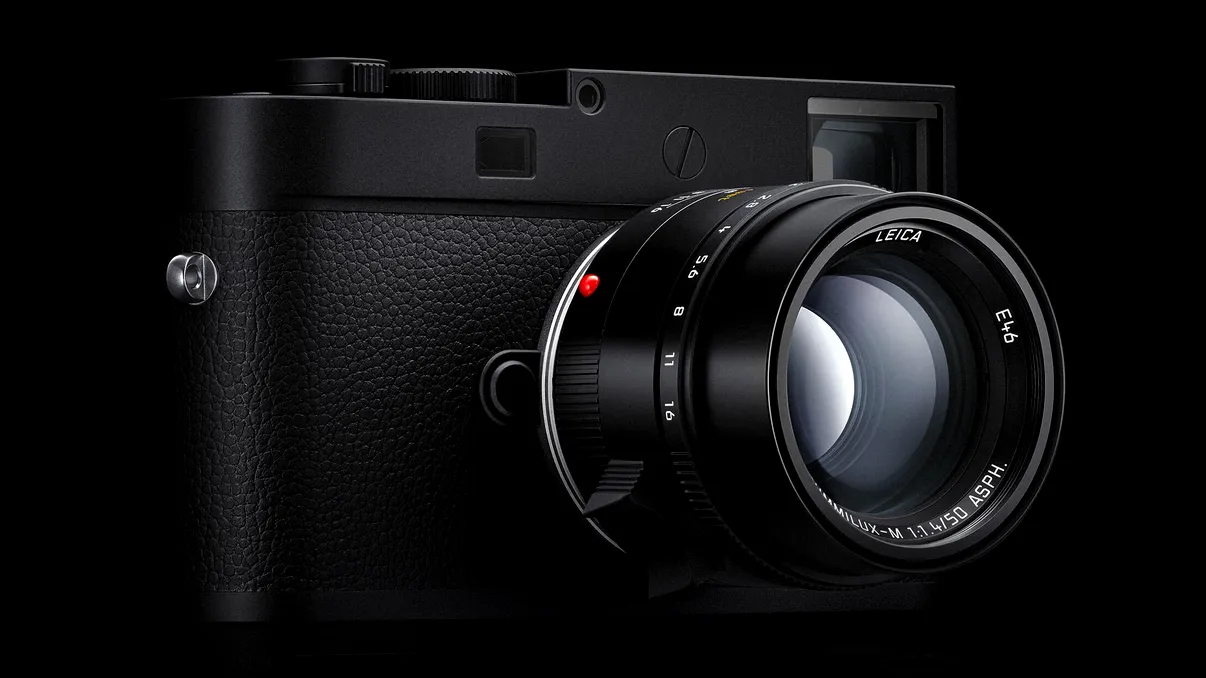 Camera foto revoluționară care îi împiedică pe alții să-ți folosească fotografiile. Cum funcționează Leica M11-P, de fapt
