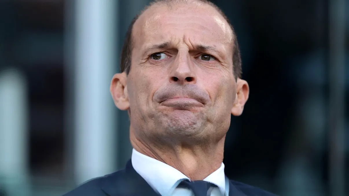 Massimiliano Allegri, antrenorul lui Juventus, implicat în scandalul din Italia. Este pe lista celor acuzați că au pariat ilegal