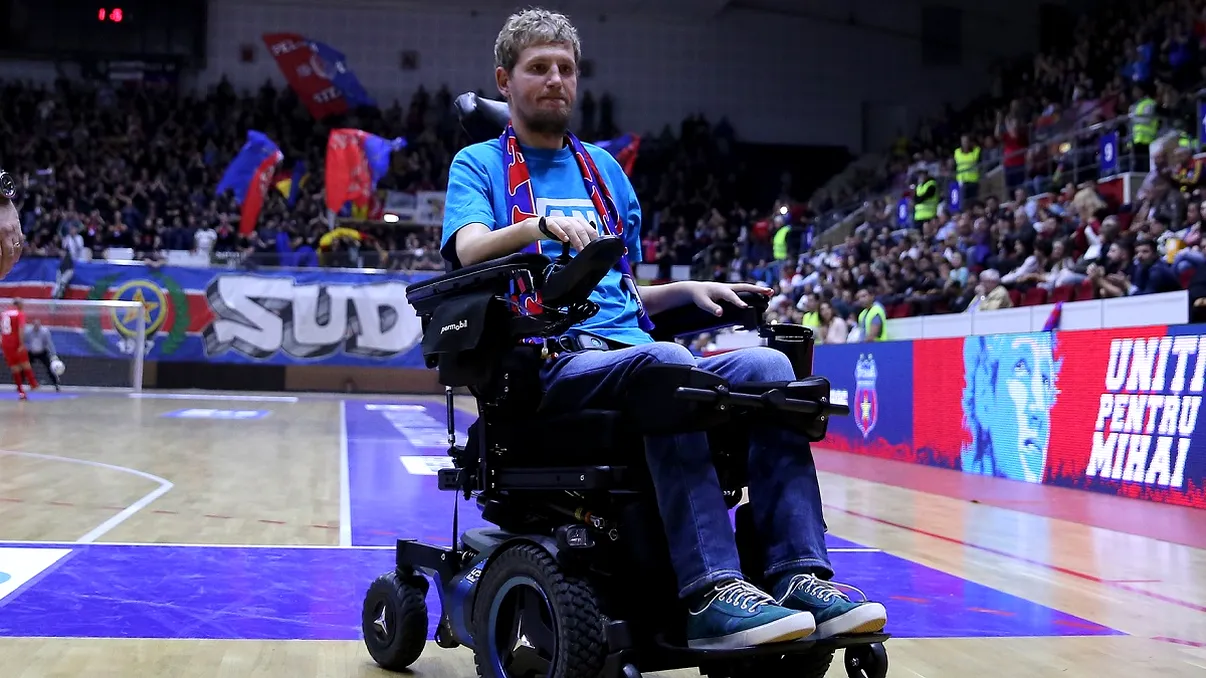 Suma jenantă pe care o primește Mihai Neșu de la statul român. Din Olanda primește de 30 de ori mai mult