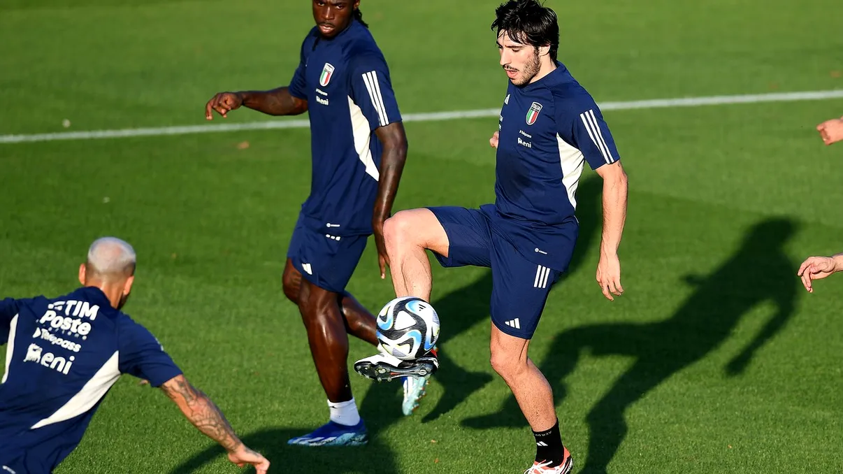 Antrenorul celebru din Italia, care a șocat cu declarația lui. Ce a spus acesta despre jucători