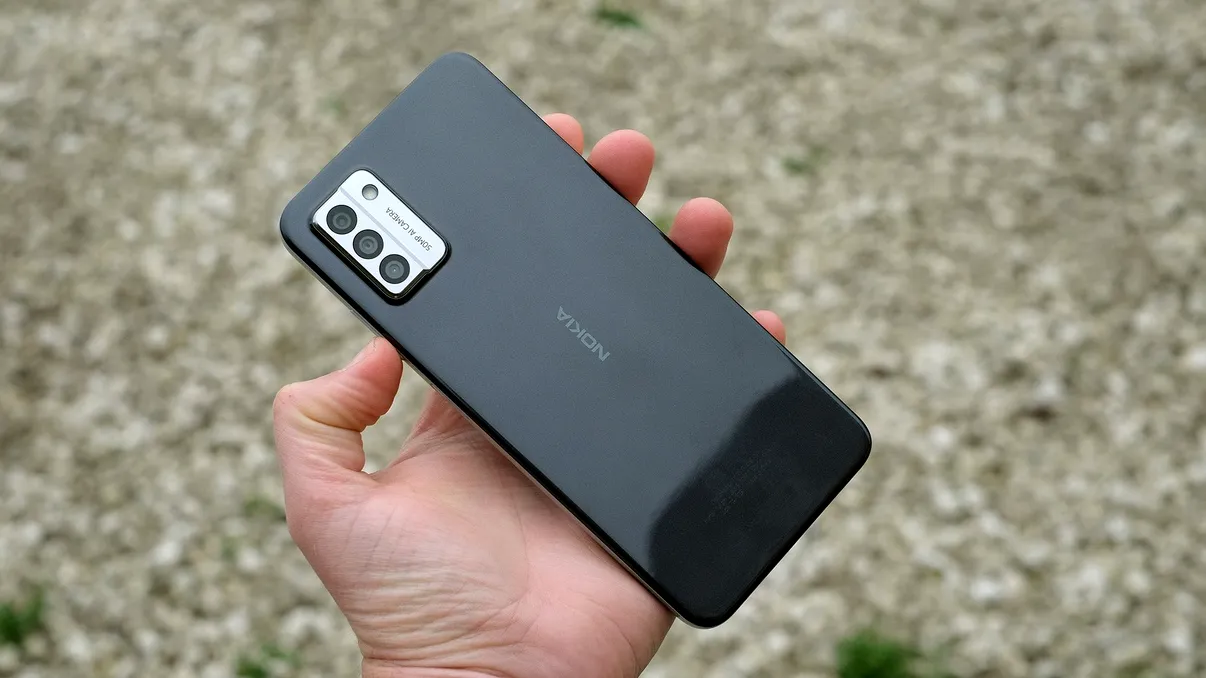 Nokia G22, cel mai bun telefon al anului 2023: De ce a fost premiat smartphone-ul pe care-l poți repara acasă