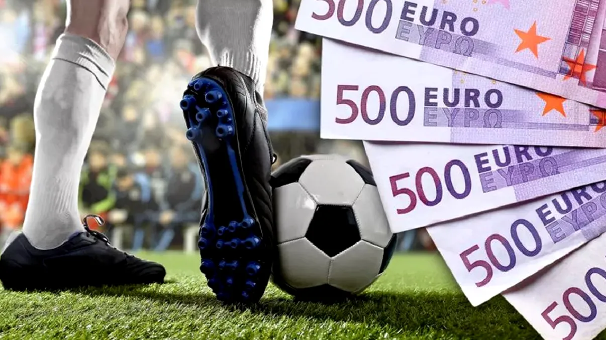 Jucător la Juventus, suspendat pentru pariuri. Dezvăluiri uluitoare despre dependența sa și amenințări: ”Am încetat să dorm noaptea. Datoria mă obseda”