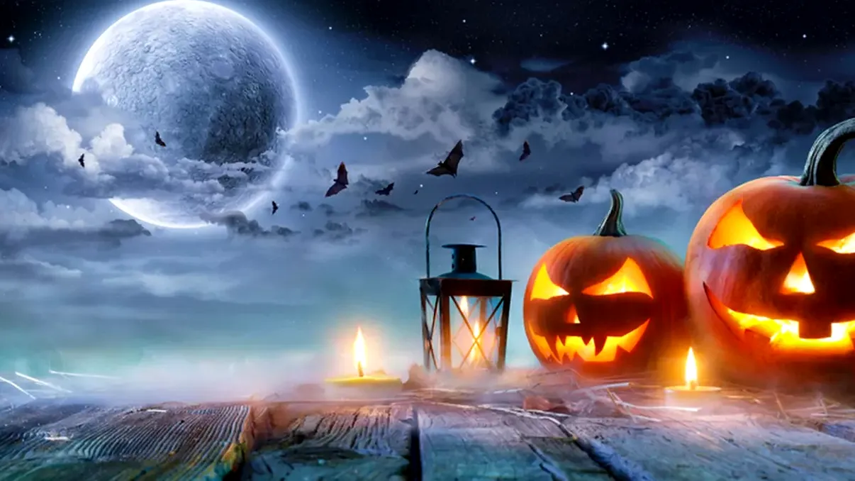 Povești bizare de Halloween. Ce nu știai despre cea mai înfricoșătoare sărbătoare din 2023