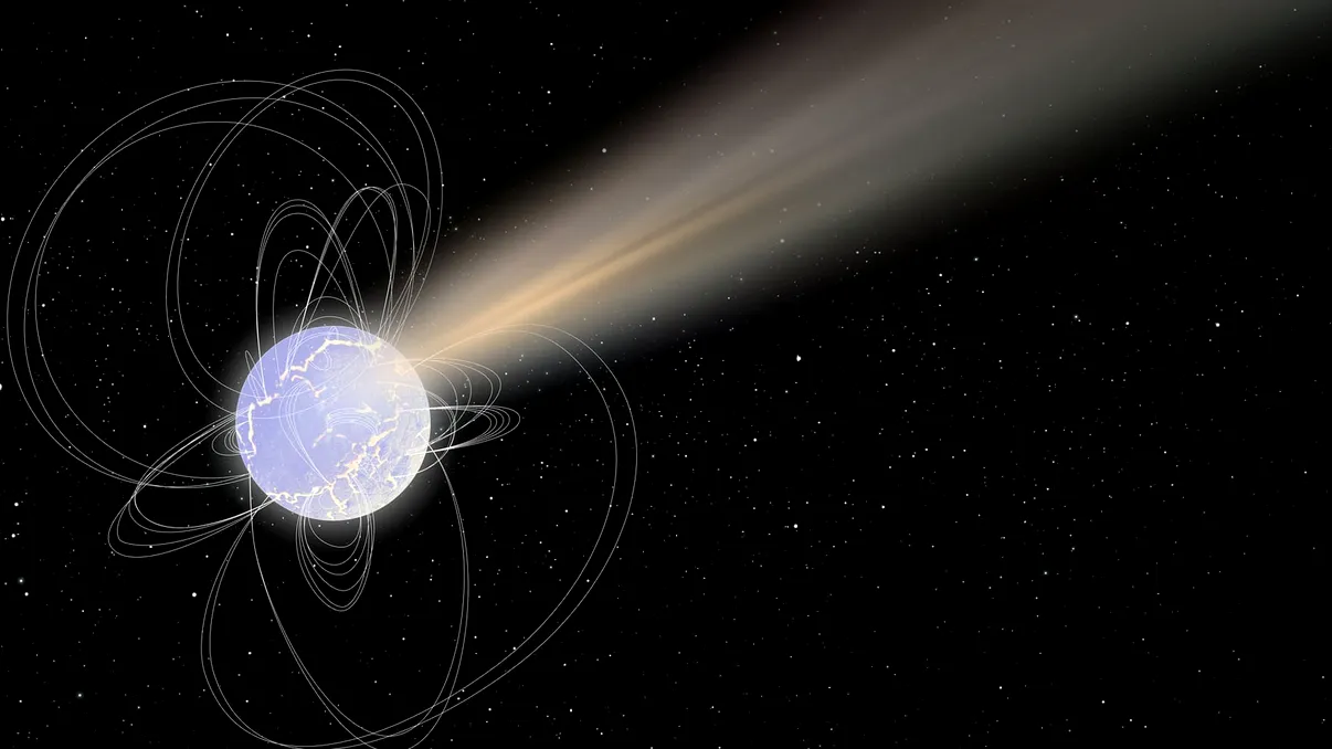 Oamenii de știință au interceptat un semnal căruia i-a luat opt miliarde de ani pentru a ajunge pe Pământ: Care este adevărul, de fapt