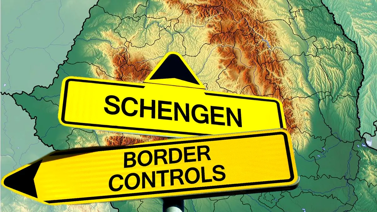 România în Schengen rămâne doar un vis frumos. Lovitura de grație dată de cancelarul austriac milioanelor de români