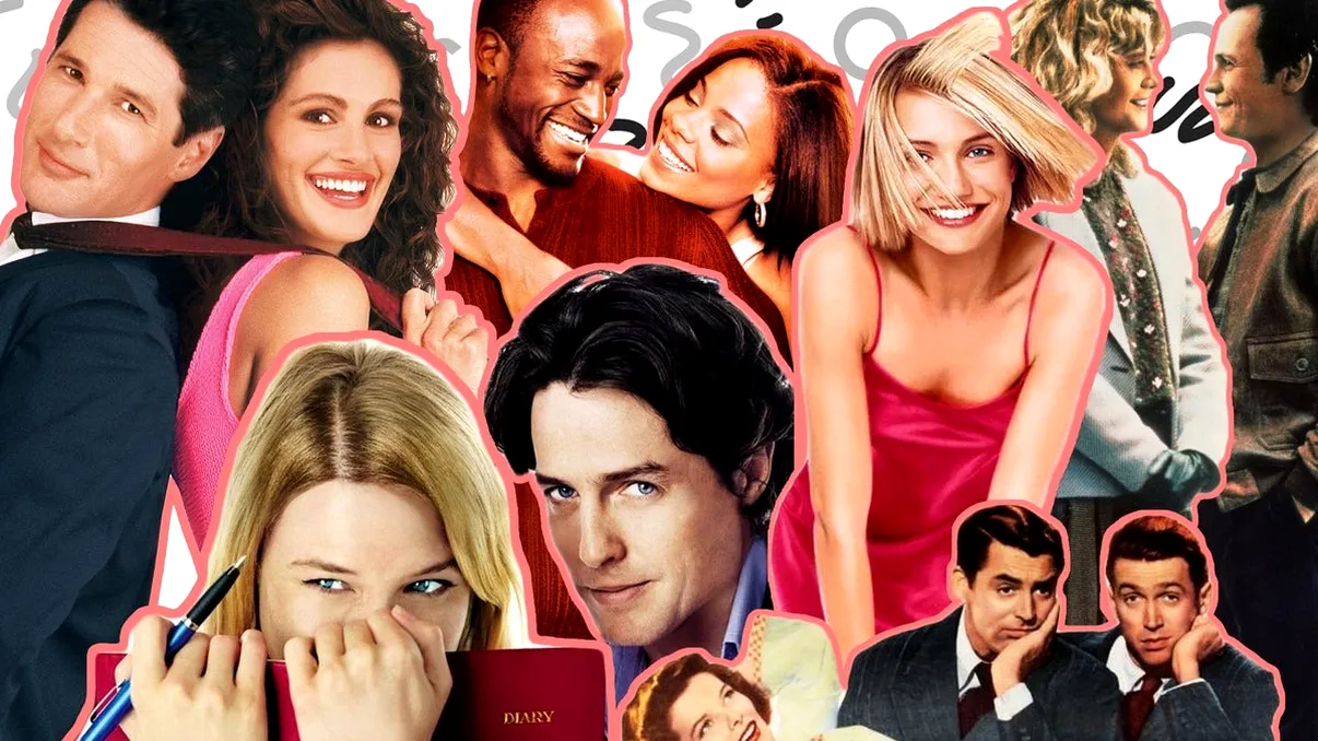 Știința din spatele comediilor romantice. De ce funcționează atât de bine la public, de fapt