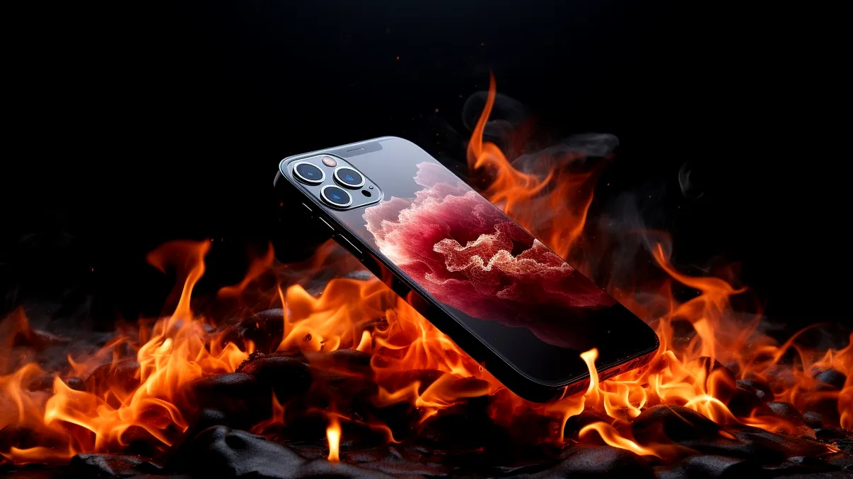 Supraîncălzirea iPhone 15 - pe ce dă vina Apple pentru problema majoră
