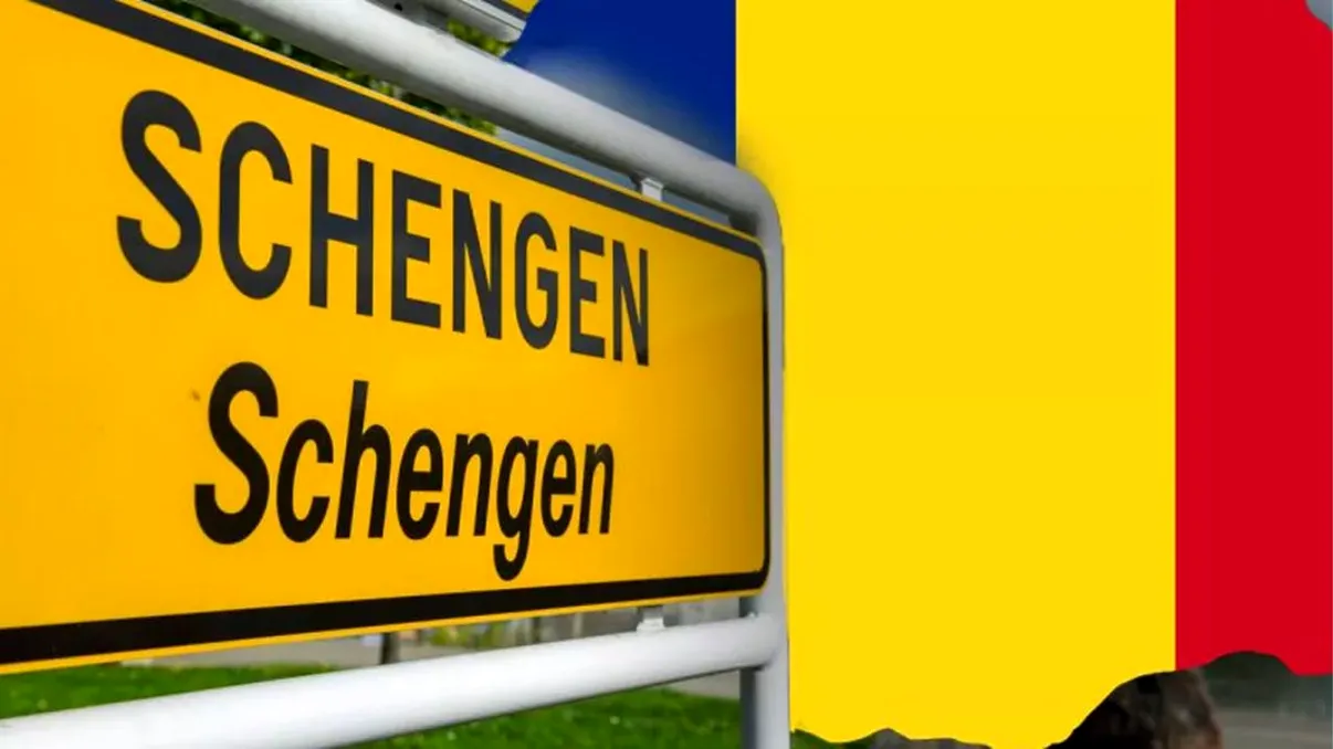România și Bulgaria, în Schengen - vizele electronice, un pas important pentru țara noastră