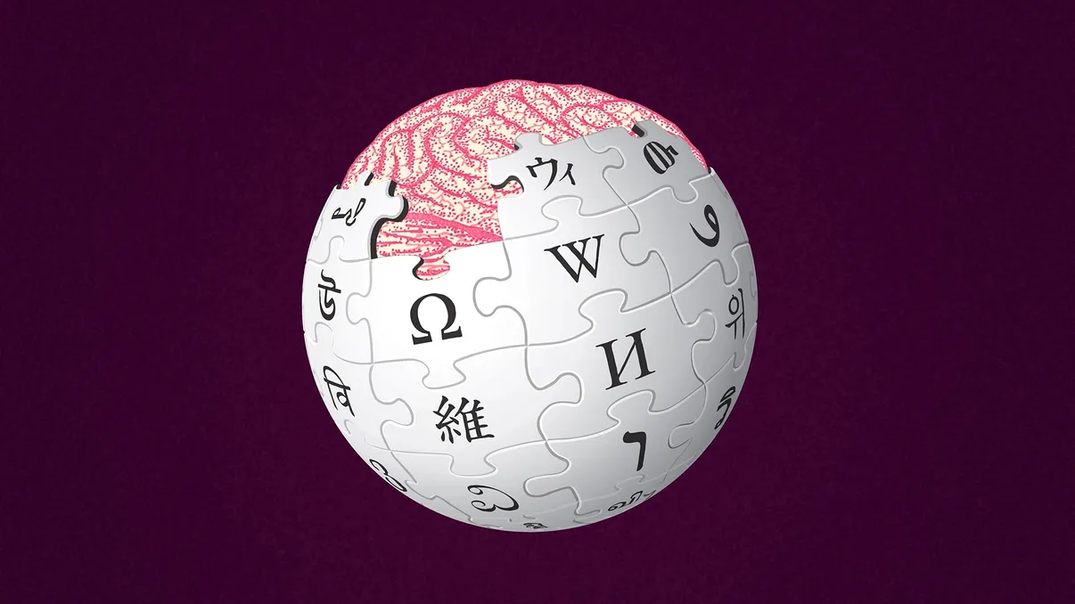 Conținutul Wikipedia se poate îmbunătăți cu ajutorul AI: Ce face programul SIDE