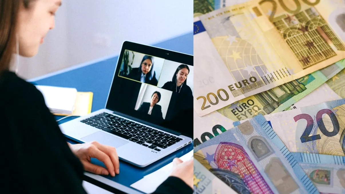 Amendă de 1.120.000 de euro pentru Zoom, dată de Rusia. Cum explică Moscova sancțiunea