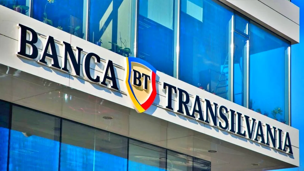 Anunțul momentului de la Banca Transilvania, o lovitură pentru clienți. Se întâmplă de la 1 ianuarie și te va costa scump