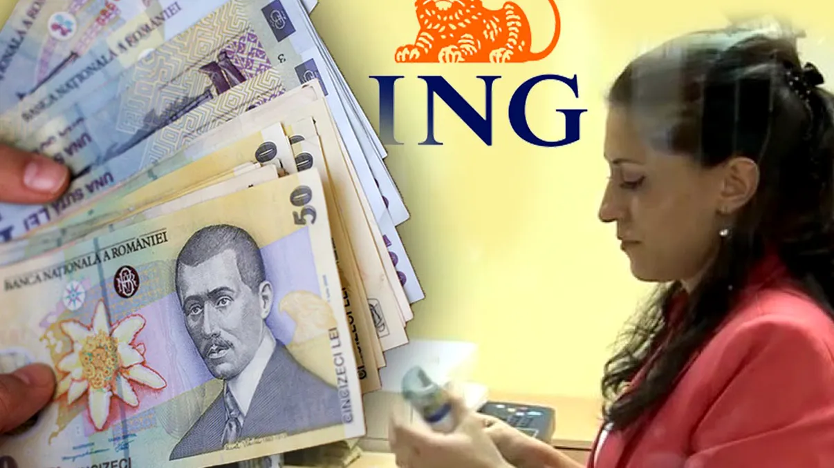 Cum explică ING Bank că a obligat o clujeancă să plătească rate la un credit cu care s-a ales în urma unei înșelătorii pe internet