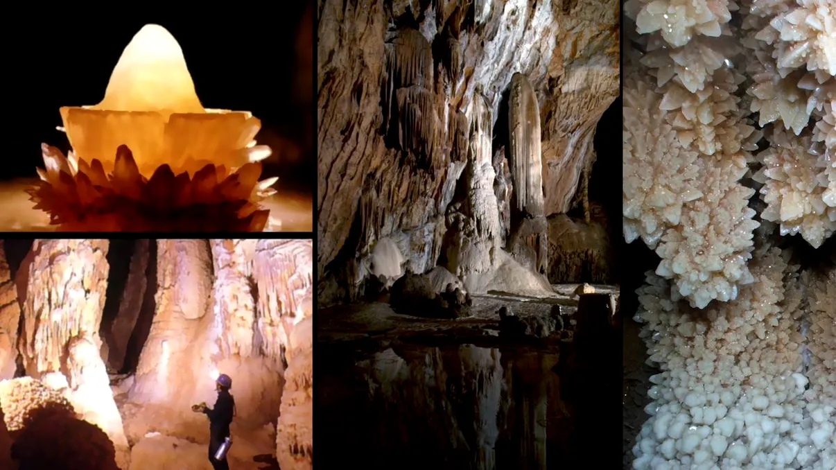 Peștera Piatra Altarului: Bijuteria subpământeană din Munții Apuseni