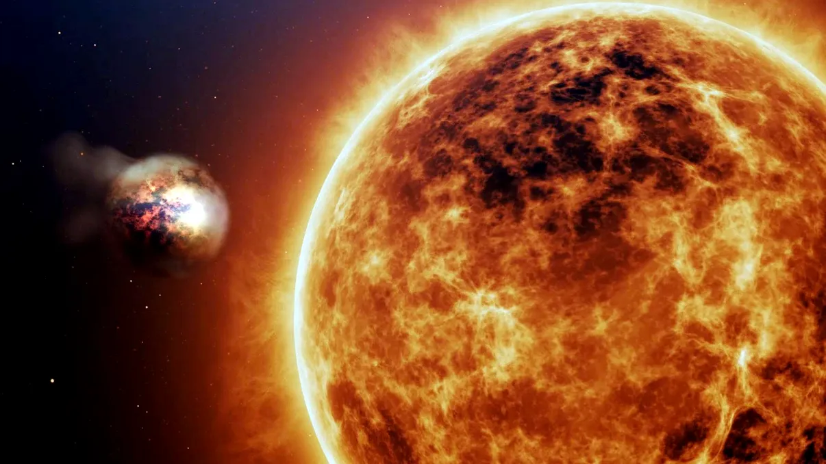 Descoperirea uimitoare în astronomie. Cum arată 