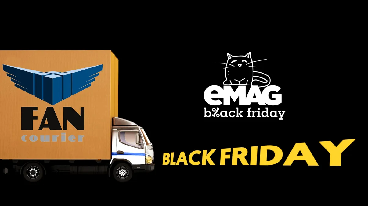 Black Friday 2023 vine cu angajări masive și salarii pe măsură. Care sunt domeniile în care te angajezi mâine, cât câștigi