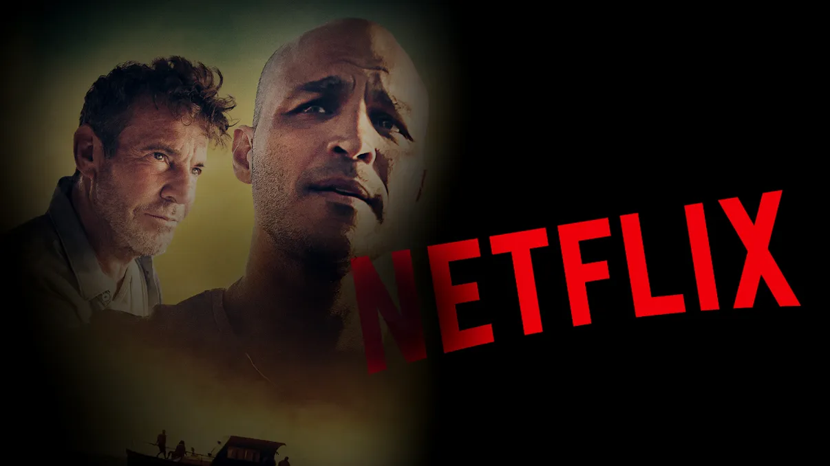 Filmul de pe Netflix bazat pe o poveste reală: De ce te va emoționa până la lacrimi