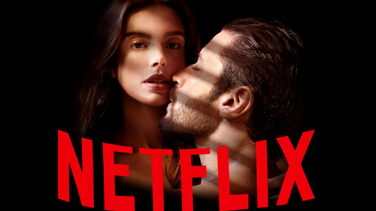 Filmul de pe Netflix plin de scene erotice și o poveste pasională: De ce te va incita „cea mai perversă peliculă“