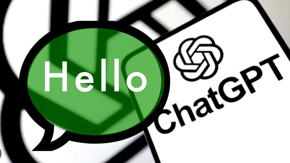 Funcția vocală de la ChatGPT este disponibilă pentru utilizatori: Cum vorbești gratis cu chatbot-ul de la OpenAI