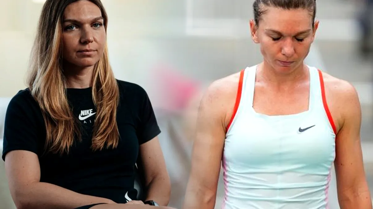 Decizia Simonei Halep care i-a schimbat definitiv cariera. Dezvăluiri făcute de un apropiat al sportivei