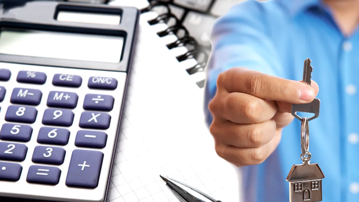 Bula imobiliară din România a explodat, iar industria ”cochetează” cu insolvența. Calculul simplu care trădează problema