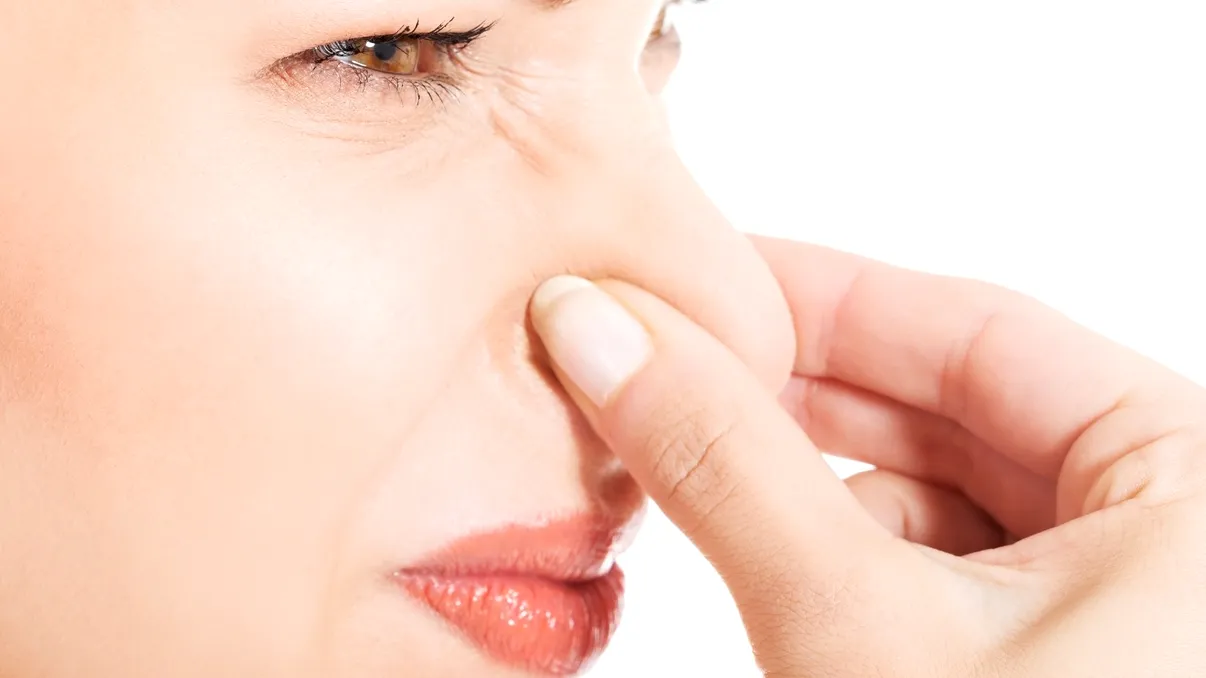 Fiecare nară are propriul simț al mirosului: Explicația cercetătorilor