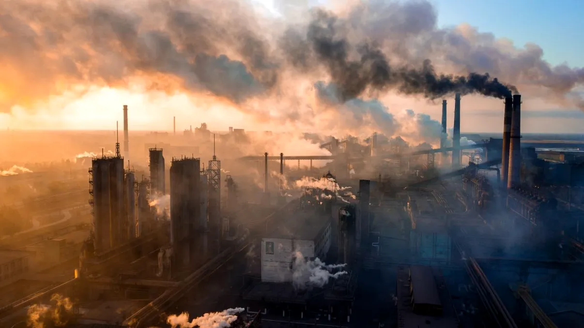 Cele mai poluate localități din lume: Dovezile impactului devastator al omului asupra mediului