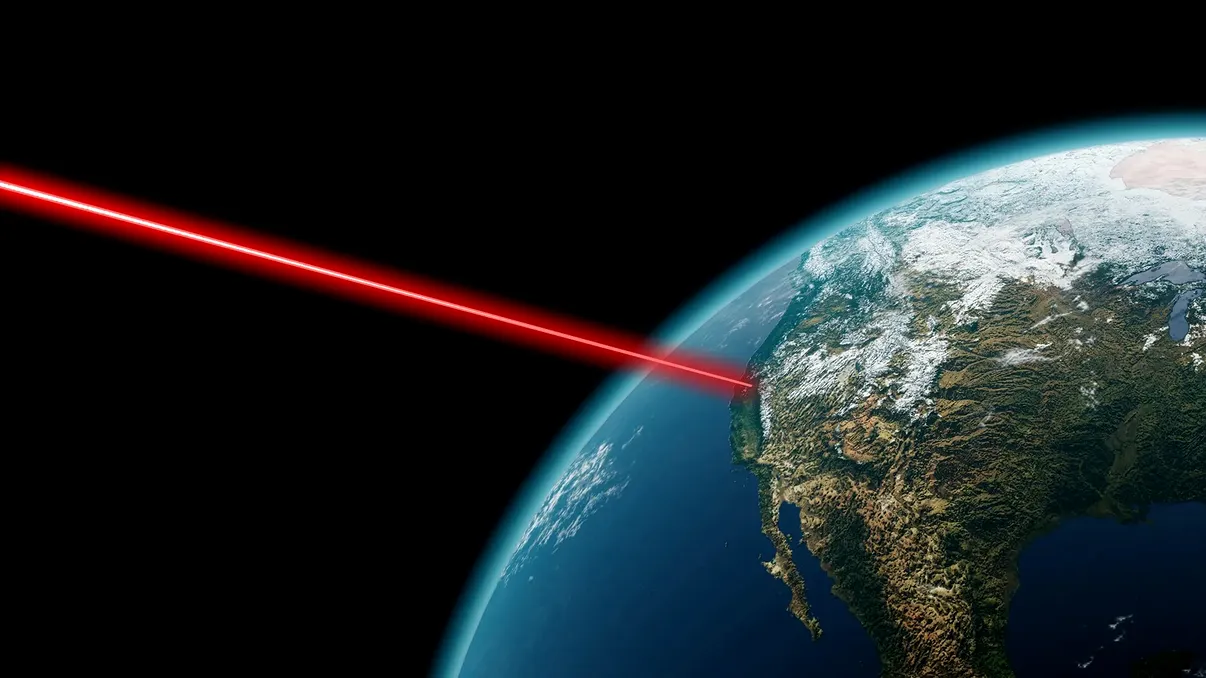 Pământul tocmai a primit un mesaj din spațiu, de la 16 milioane de kilometri distanță: Cum schimbă viitorul comunicațiilor cu navele spațiale