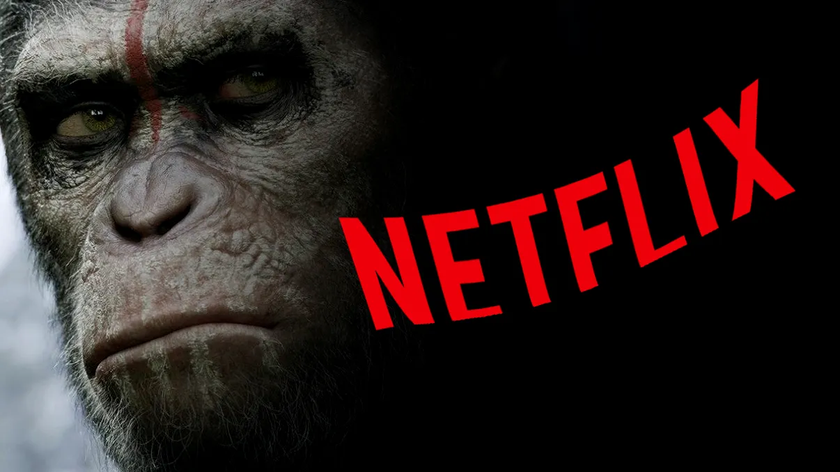 Filmul de pe Netflix care e în top, deși e mai vechi: O epopee științifico-fantastică ce explorează confruntarea dintre două lumi