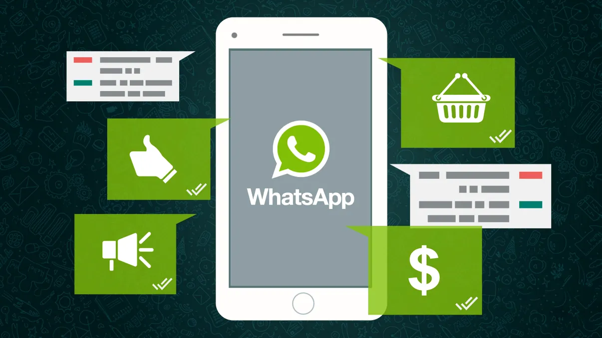 Reclamele pe Whatsapp, mai aproape decât crezi. Cea mai nouă variantă ca să devină similar cu Facebook și Instagram