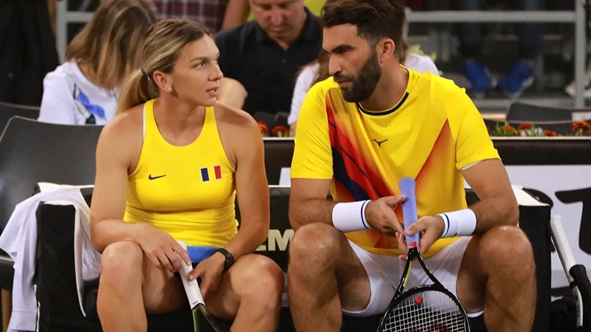 Când revine Simona Halep pe teren, după decizia ITIA. Horia Tecău răstoarnă toate calculele: ”E cel mai bun scenariu”