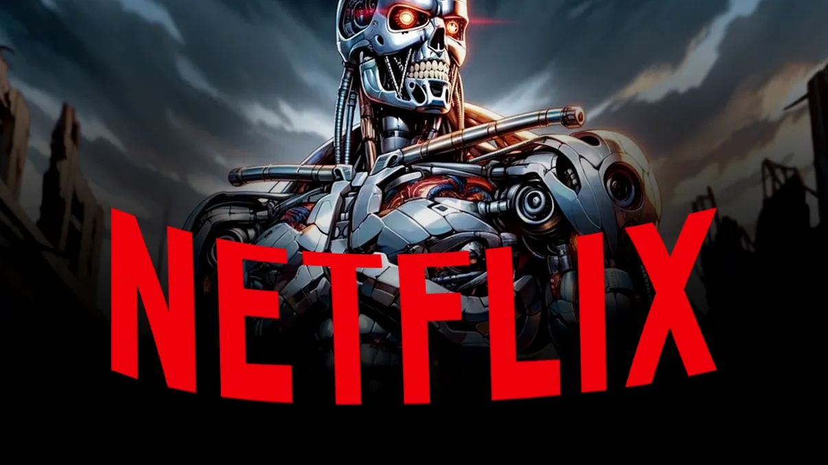 Terminator se întoarce cu o nouă serie animată: Când poți vedea serialul pe Netflix