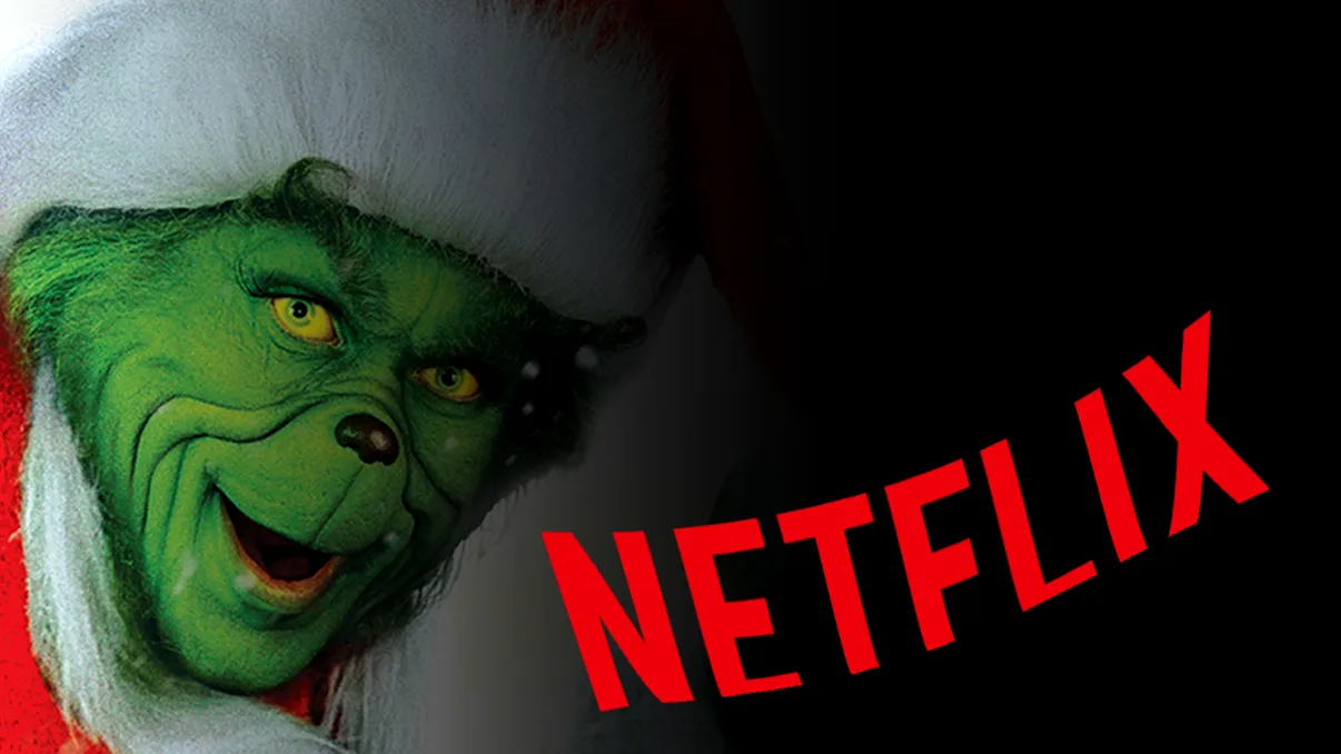 Filmul de pe Netflix la care să te uiți de Crăciun: Magia sărbătorilor prin ochii celui mai îndrăgit răufăcător