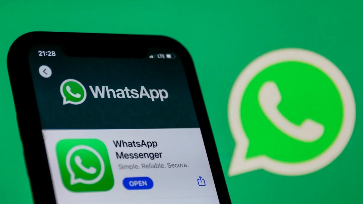 Cum editezi un mesaj trimis pe WhatsApp. Cât timp ai să modifici conversația după expediere, nu doar să o ștergi