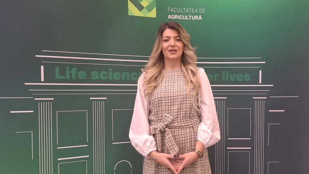 Afacerea cu care a dat lovitura o tânără de 27 de ani. Nu ai fi crezut că merge, dar este un succes răsunător pentru Andrada