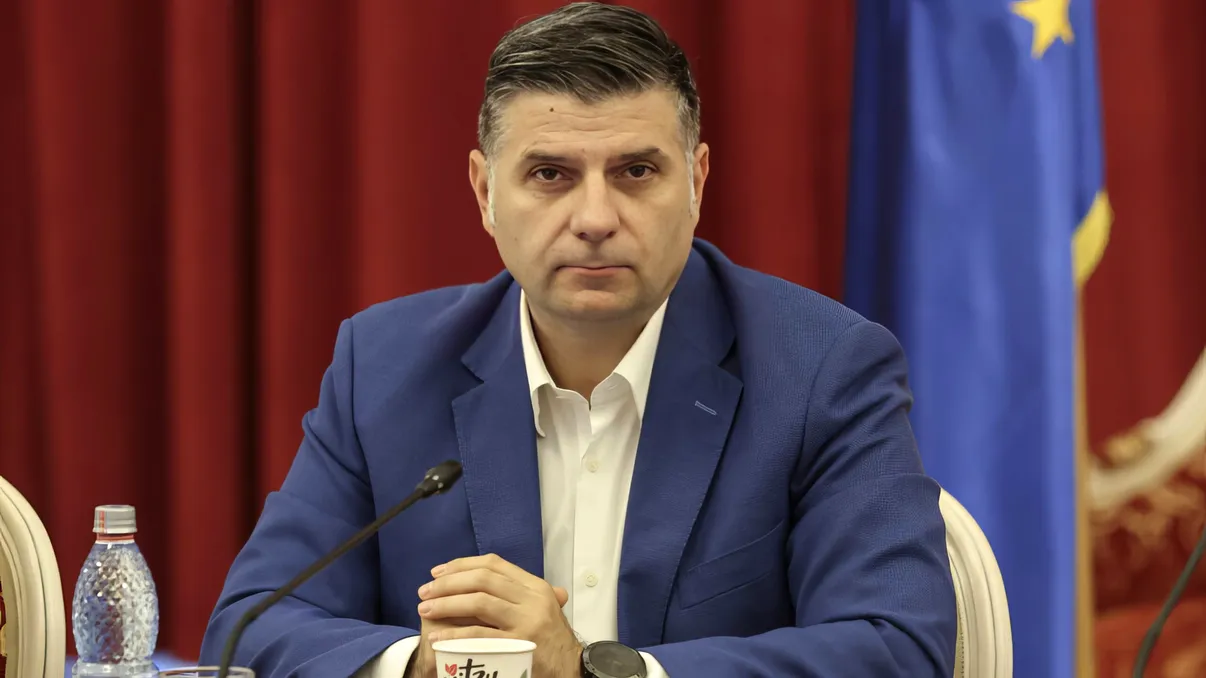 Salariu de șapte ori mai mare pentru noul șef ASF. PSD-istul Alexandru Petrescu, votat președinte pe cinci ani de către Parlament