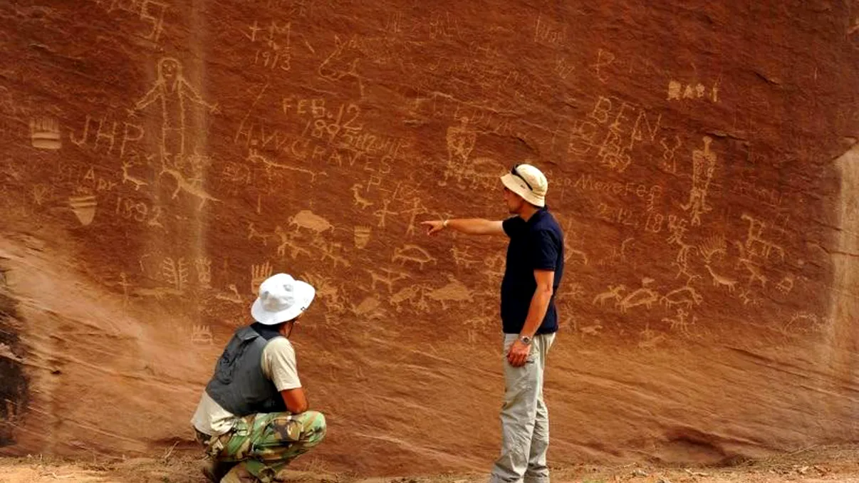 Calendarul astronomic al unei civilizații misterioase, descoperit de oamenii de știință. Ce secrete ascunde
