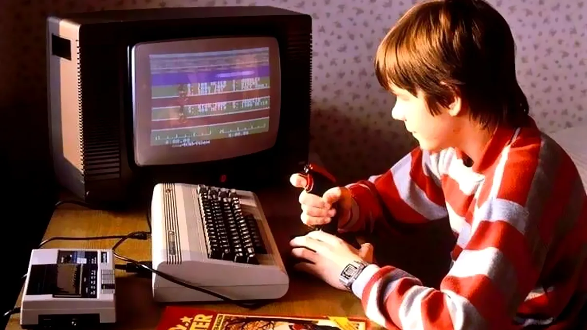 De la joystick la stadion virtual: Explorând istoria și evoluția domeniului e-sports