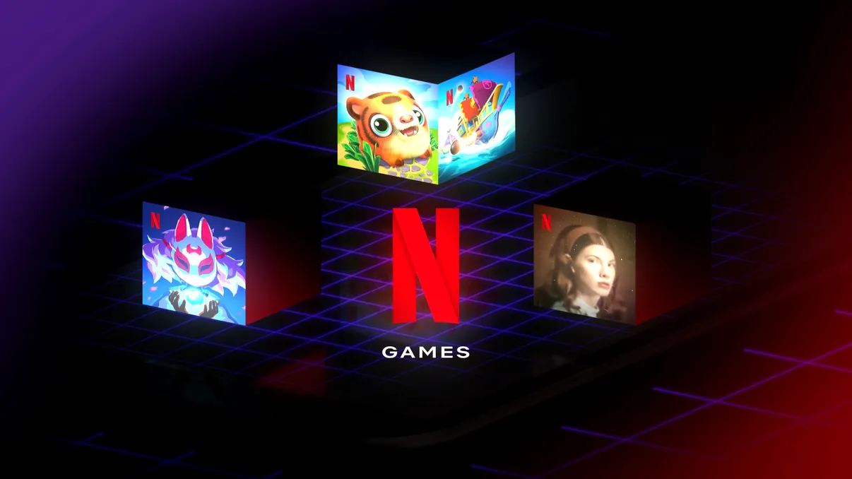 Netflix Games crește încet, dar sigur. Ce jocuri va lansa gigantul în 2024